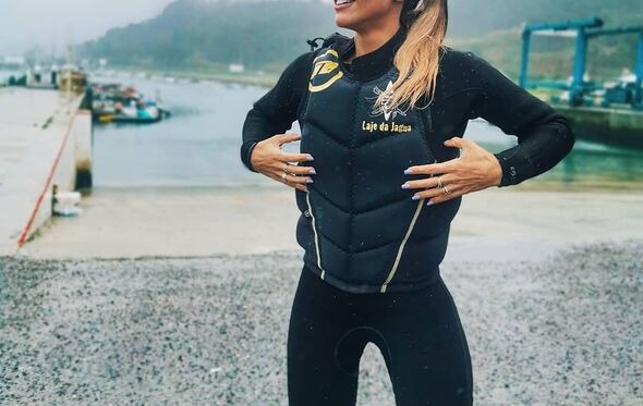 Carolina Patrocínio