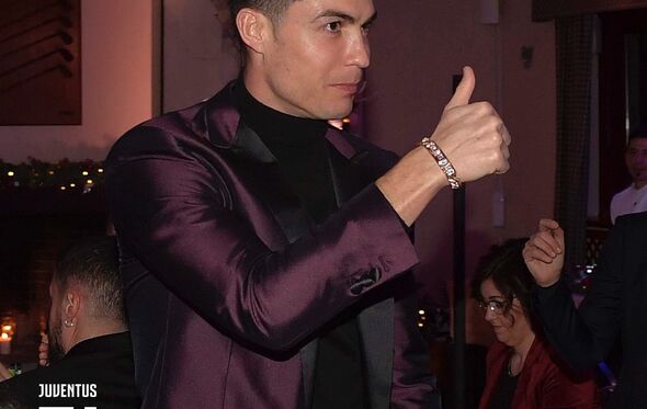ronaldo