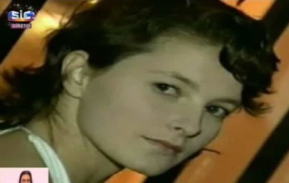 Cristina Ferreira