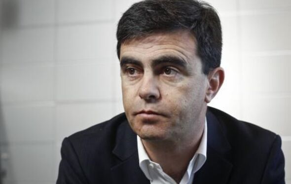 José Fragoso
