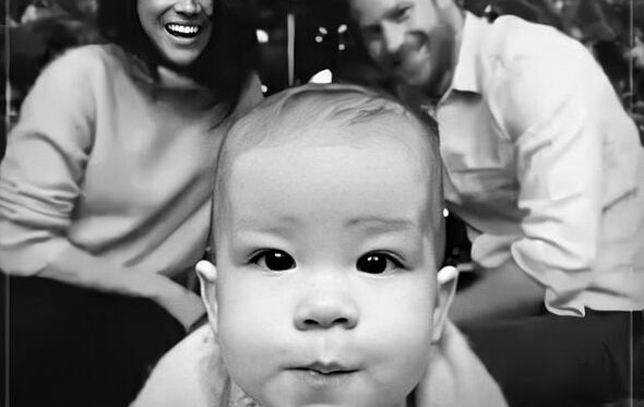 meghan, harry, archie
