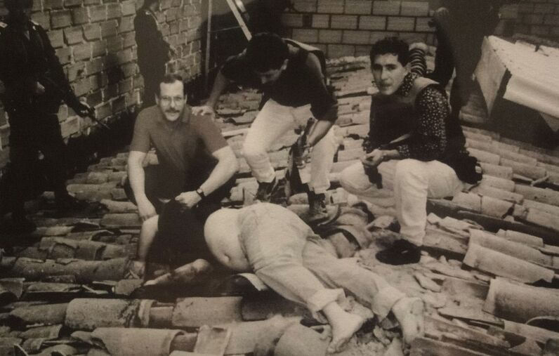 Pablo Escobar