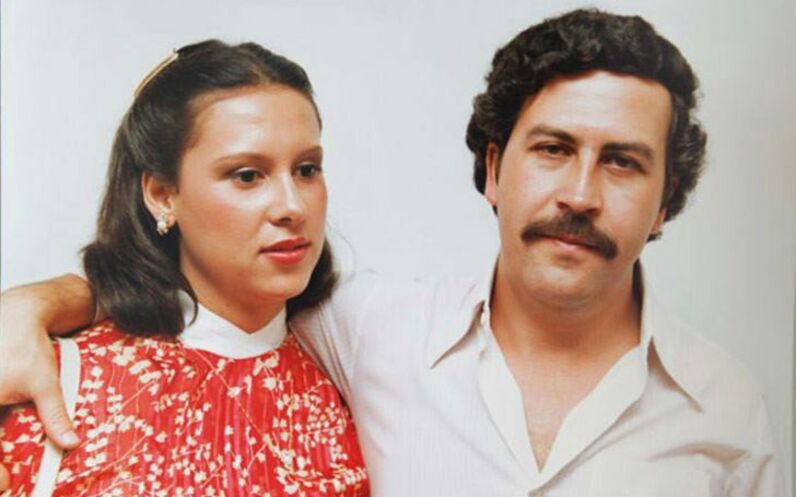 Pablo Escobar