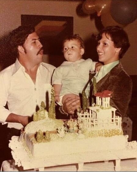 Pablo Escobar