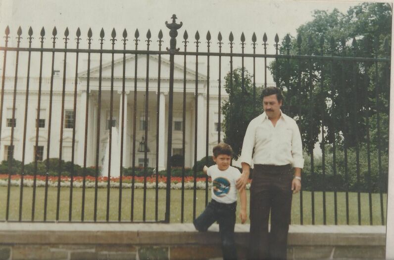 Pablo Escobar