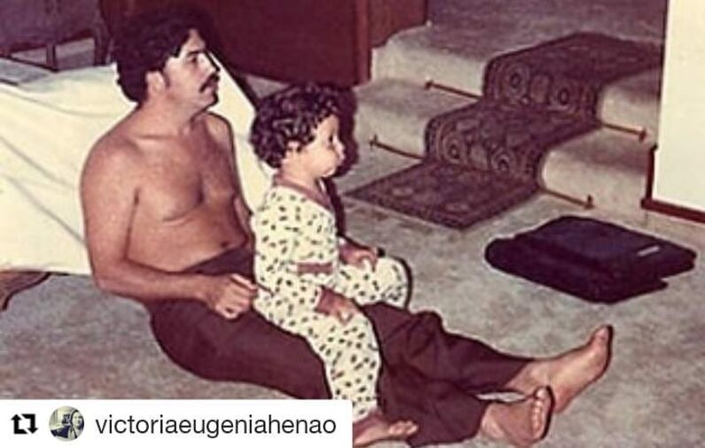 Pablo Escobar