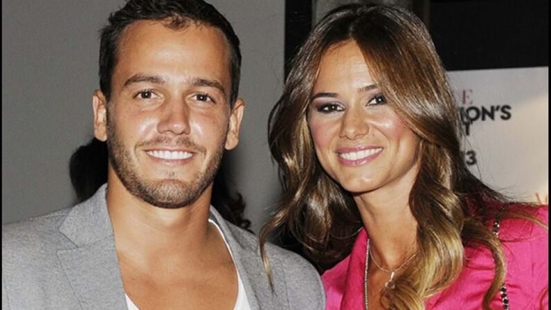 claudia vieira, pedro teixeira