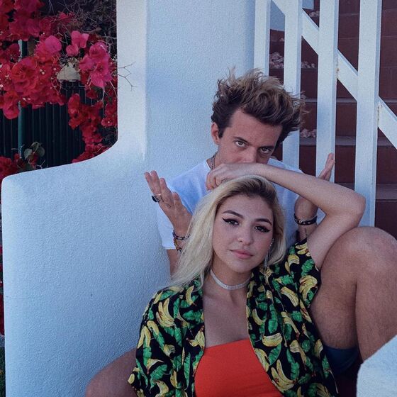 Bárbara Bandeira, Kasha