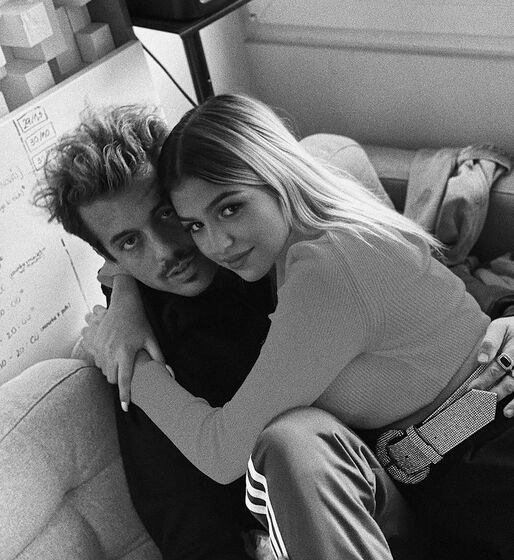 Bárbara Bandeira, Kasha