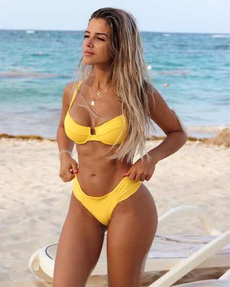 Andreia Filipa Nunes