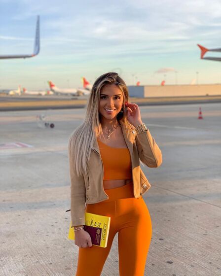 Andreia Filipa Nunes