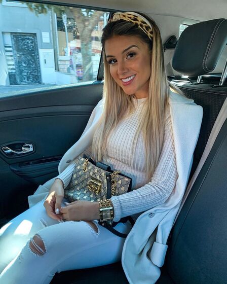 Andreia Filipa Nunes