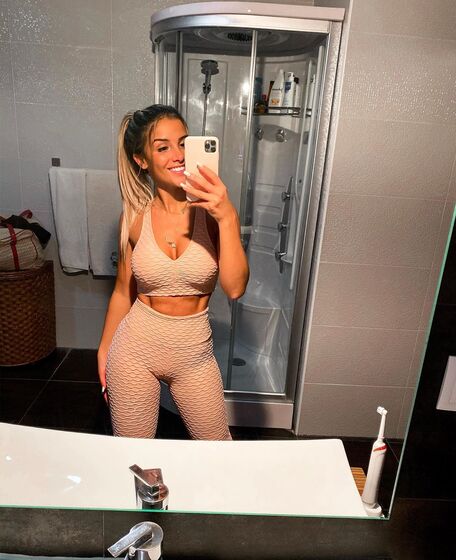 Andreia Filipa Nunes