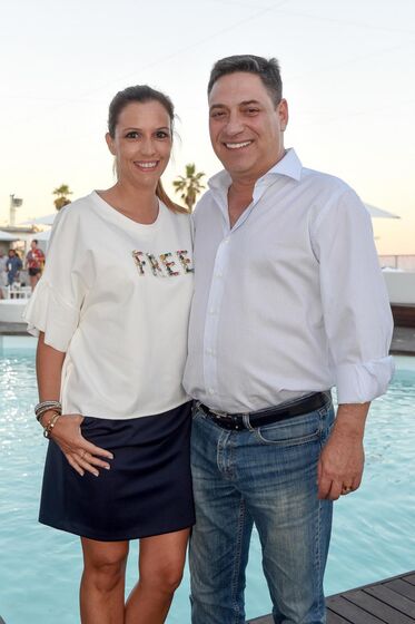 Hernâni Carvalho, Ana Rita Mendes Carvalho