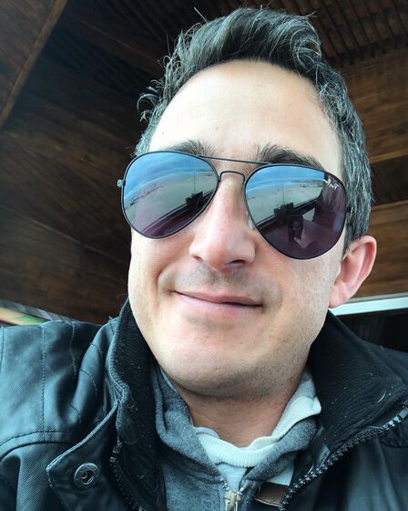 Manuel Melo