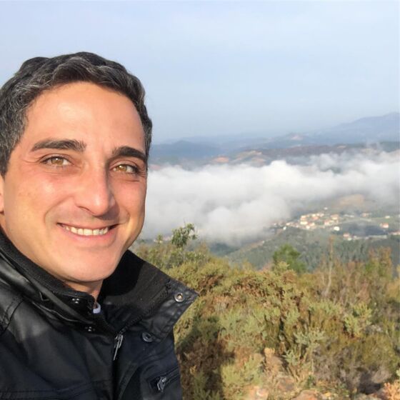 Manuel Melo