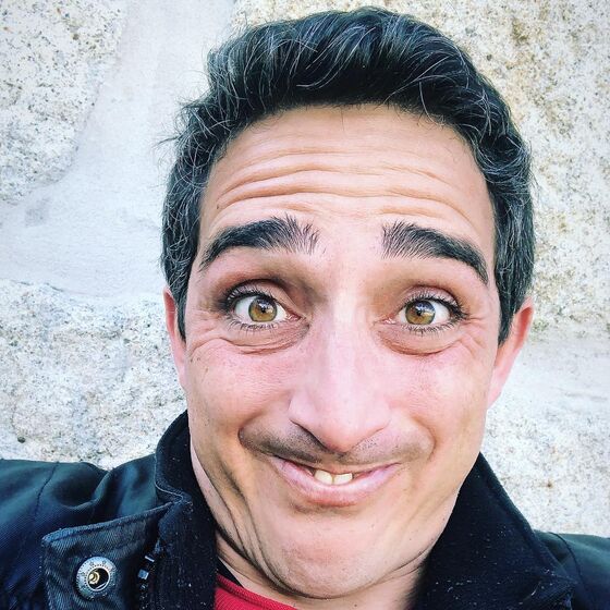 Manuel Melo