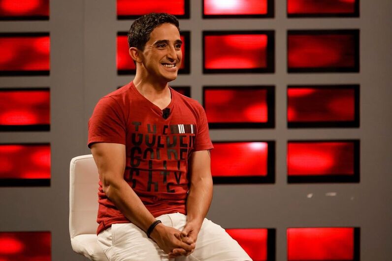 Manuel Melo