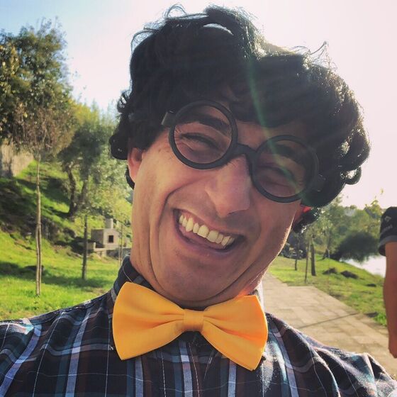 Manuel Melo