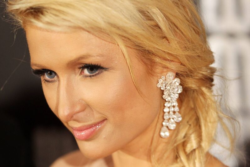 Paris Hilton
