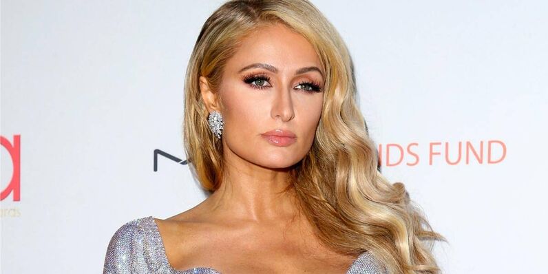 Paris Hilton