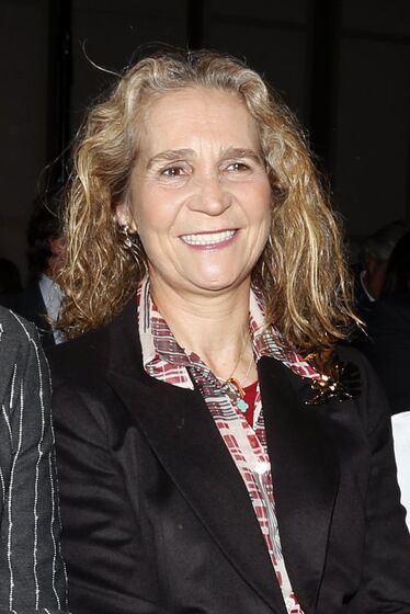 Infanta Elena