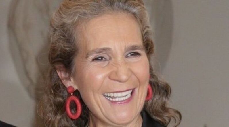 Infanta Elena