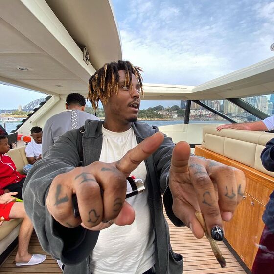 Juice Wrld