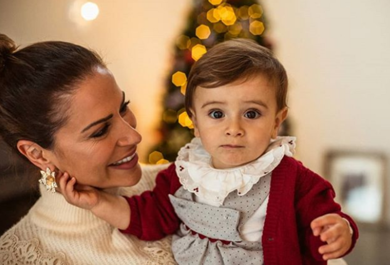 dânia neto, filho, salvador