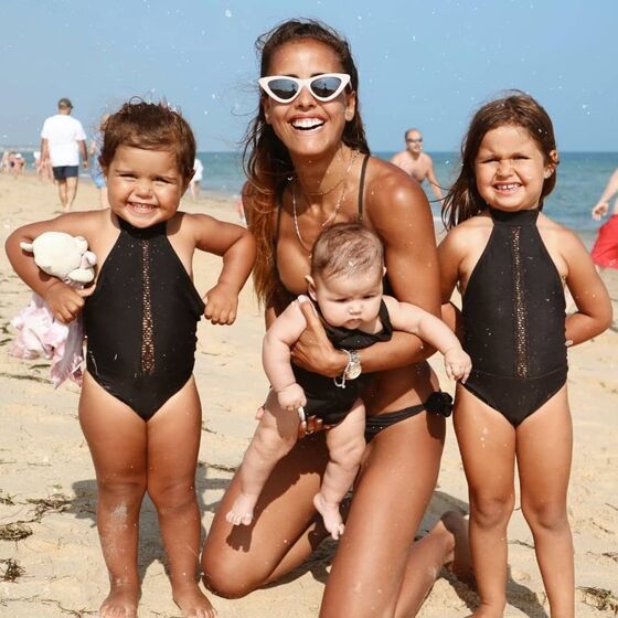 Carolina Patrocínio