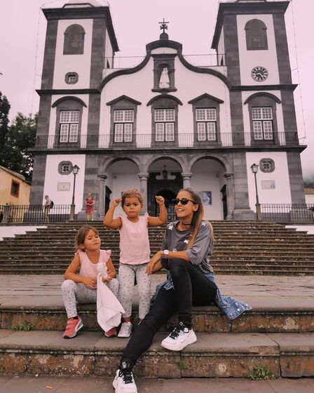 Carolina Patrocínio