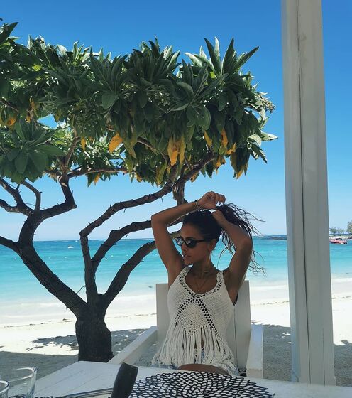 Carolina Patrocínio