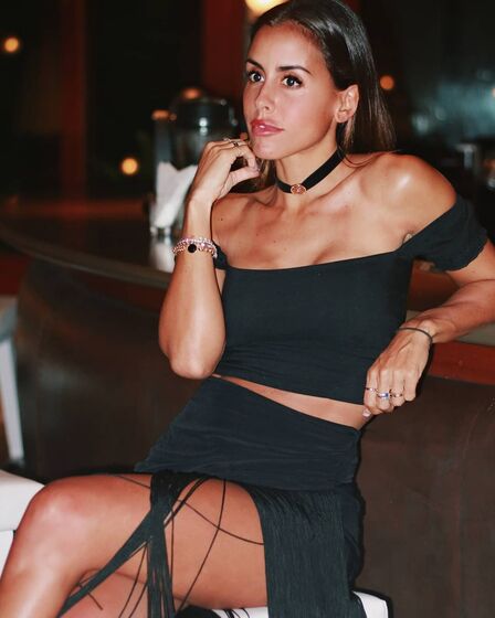 Carolina Patrocínio