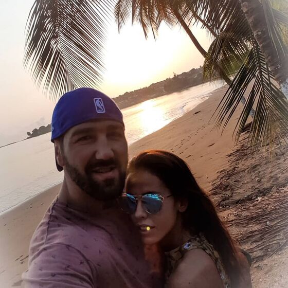 Carolina Patrocínio