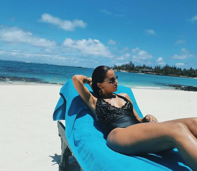 Carolina Patrocínio