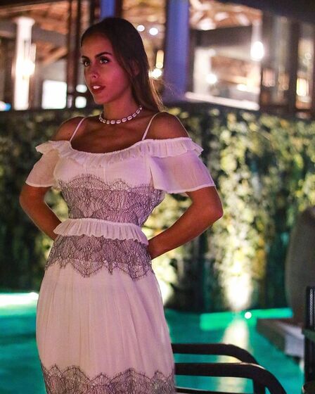 Carolina Patrocínio