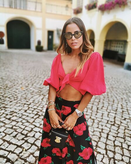 Carolina Patrocínio