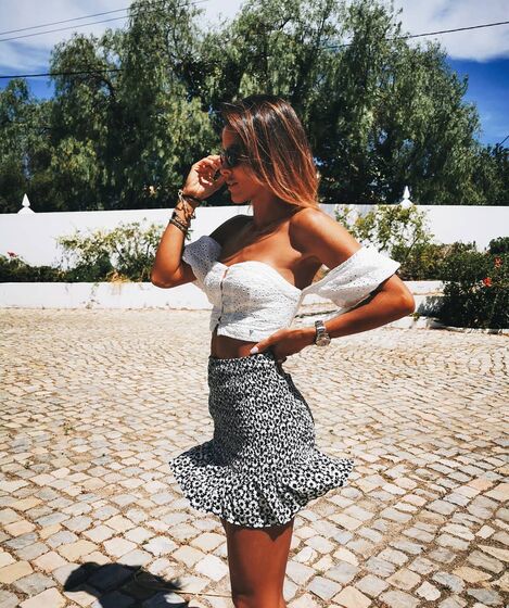 Carolina Patrocínio