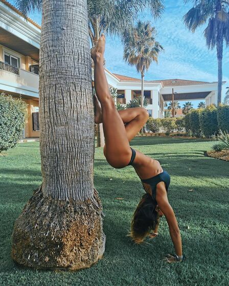 Carolina Patrocínio