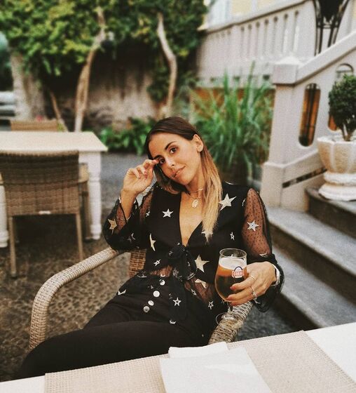 Carolina Patrocínio