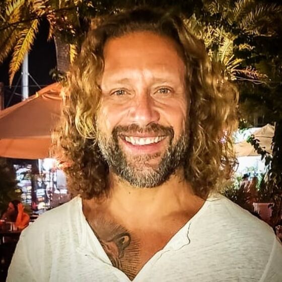 Jorge Moreira da Silva