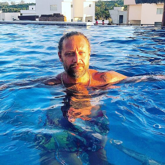 Jorge Moreira da Silva