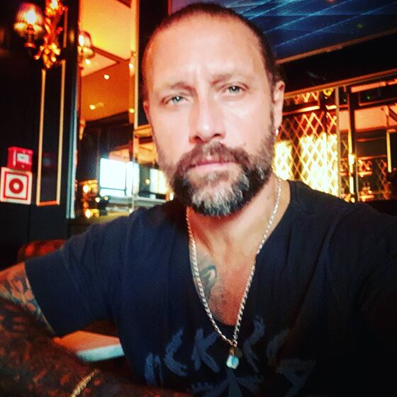 Jorge Moreira da Silva