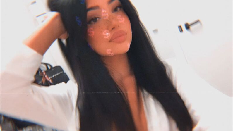 Índia Malhoa