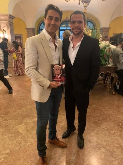 Jorge Jesus, Flamengo, brasil, rio de janeiro, rui pedro braz, biografia, livro, apresentação, Ricardo Pereira