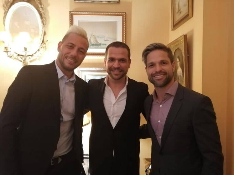 Jorge Jesus, Flamengo, brasil, rio de janeiro, rui pedro braz, biografia, livro, apresentação, Ricardo Pereira