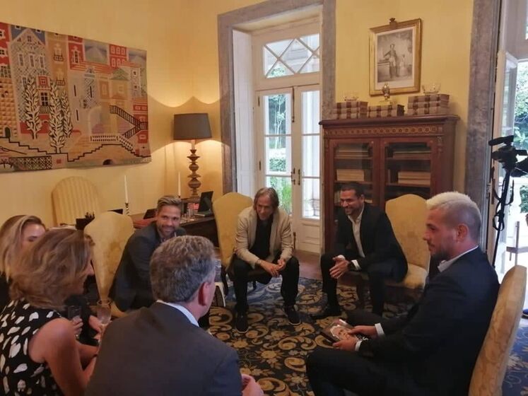 Jorge Jesus, Flamengo, brasil, rio de janeiro, rui pedro braz, biografia, livro, apresentação, Ricardo Pereira
