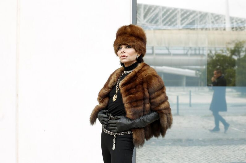 José castelo branco, roubo, perfume, tribunal, aeroporto, acusação, nova iorque, lisboa, Tribunal de Pequena Instância Criminal de Lisboa