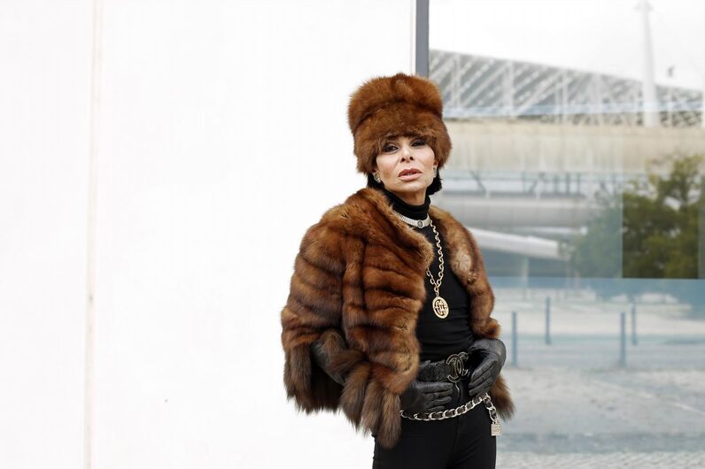 José castelo branco, roubo, perfume, tribunal, aeroporto, acusação, nova iorque, lisboa, Tribunal de Pequena Instância Criminal de Lisboa