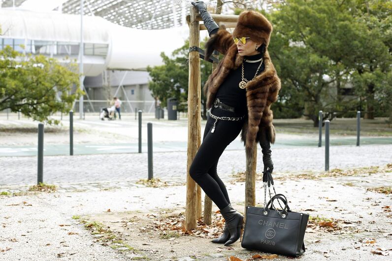 José castelo branco, roubo, perfume, tribunal, aeroporto, acusação, nova iorque, lisboa, Tribunal de Pequena Instância Criminal de Lisboa